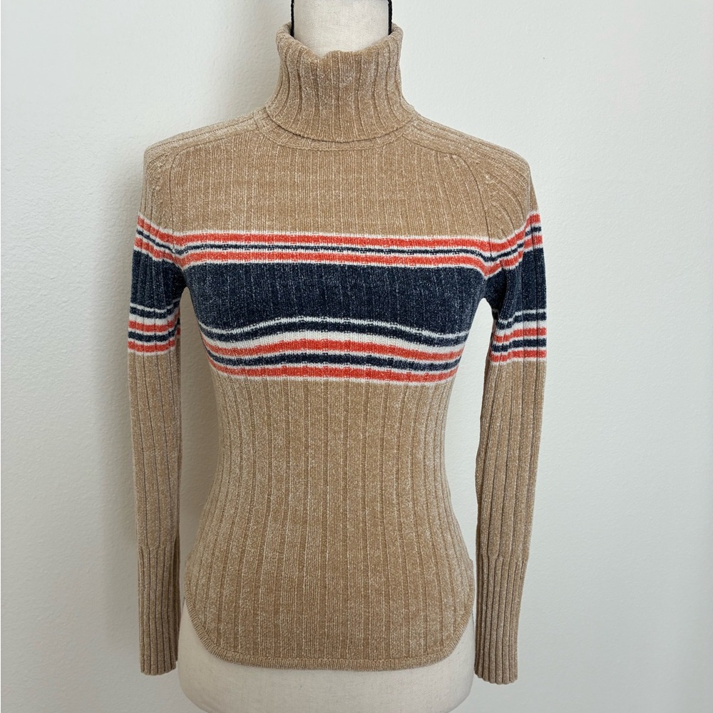 90s Y2K Arizona Jeans Turtleneck